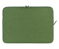 Tucano Melange Sleeve 15,6" Zielony - 1577877 - zdjęcie 1